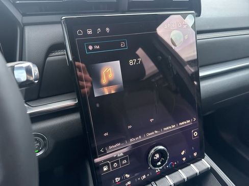 New 2026 GMC Terrain Elevation image 12