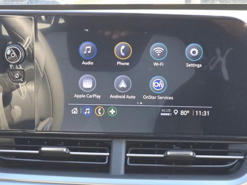 New 2026 Chevrolet Trax LS w/ LS Convenience Package image 18