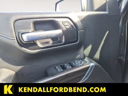 Used 2019 Chevrolet Silverado 1500 RST w/ All-Star Edition AWD/4WD image 10