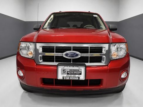Used 2009 Ford Escape XLT FWD image 6
