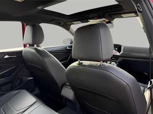 Used 2021 Volkswagen Jetta GLI Autobahn w/ GLI Autobahn Black Package image 21