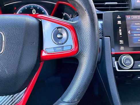 Used 2016 Honda Civic EX image 25