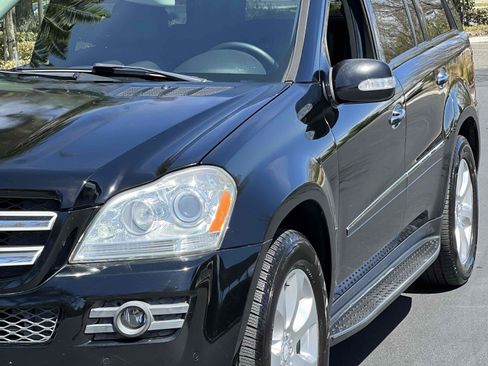 Used 2007 Mercedes-Benz GL 450 4MATIC image 58