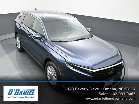 Used 2024 Honda CR-V EX image 20