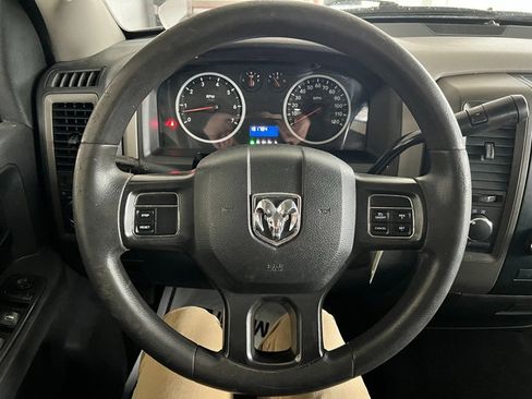 Used 2012 RAM 1500 Express w/ ST Popular Equipment Group image 17