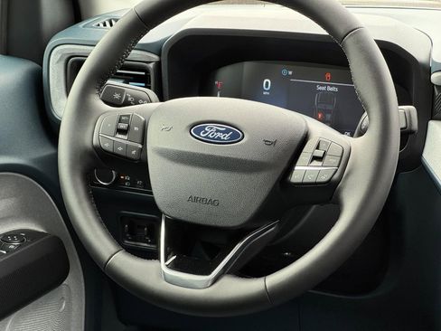 New 2025 Ford Maverick XLT w/ XLT Luxury Package image 7