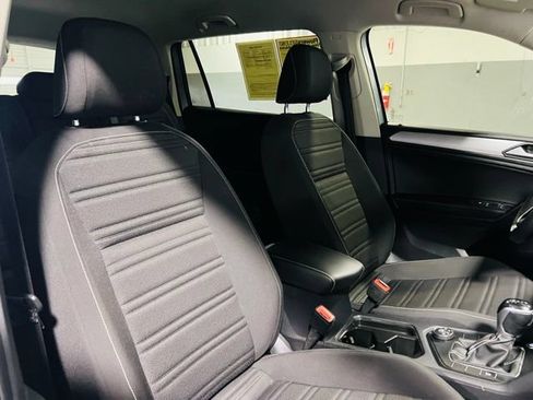 Used 2022 Volkswagen Tiguan S AWD/4WD image 31
