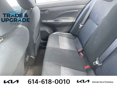 Used 2024 Nissan Versa SV
