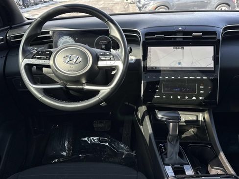 Used 2023 Hyundai Santa Cruz SEL Premium image 8