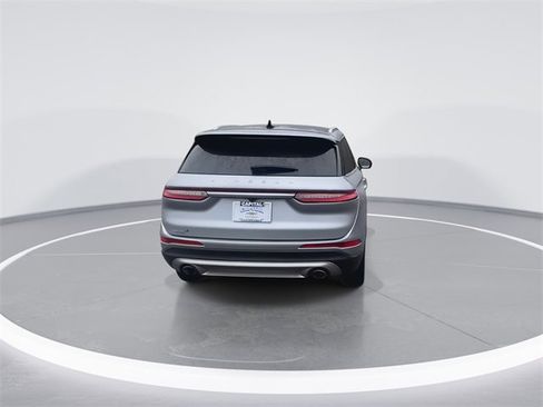 Used 2022 Lincoln Corsair Reserve w/ Luxury Package image 10