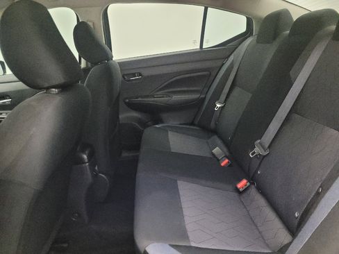 Used 2023 Nissan Versa SV FWD image 18