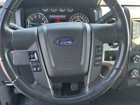 Used 2013 Ford F150 XLT w/ Luxury Equipment Group image 31