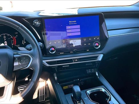 Used 2023 Lexus RX 350 F Sport image 6