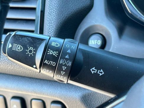 Used 2021 Mitsubishi Outlander Sport SE AWD/4WD image 27