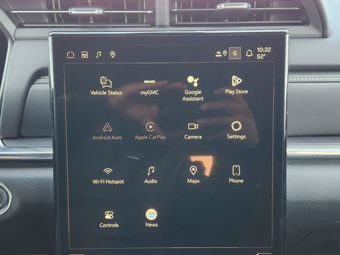 New 2026 GMC Terrain Elevation w/ Black Edition image 20