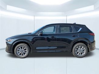New 2025 MAZDA CX-5 AWD 2.5 S w/ Preferred Package video 2