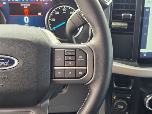 Used 2023 Ford F150 XLT w/ Equipment Group 302A High image 31