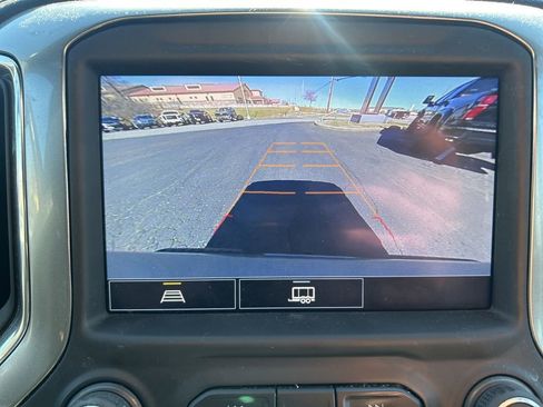 Used 2021 Chevrolet Silverado 1500 RST w/ All Star Edition Plus image 29