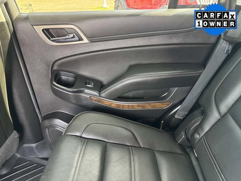 Used 2020 GMC Yukon Denali w/ Open Road Package image 17