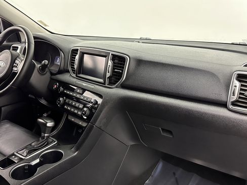 Used 2019 Kia Sportage EX image 34