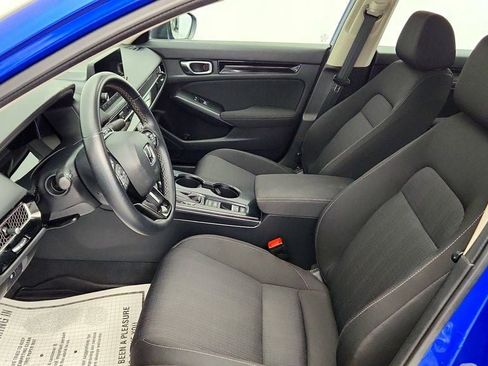 Used 2023 Honda Civic EX image 20