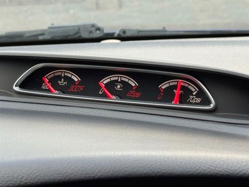 Used 2014 Ford Focus ST image 19