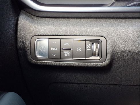 New 2026 GMC Terrain AT4 w/ Convenience Package III AWD/4WD image 13