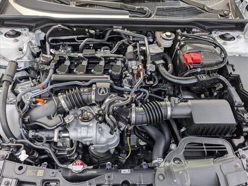 New 2026 Acura Integra A-Spec image 16