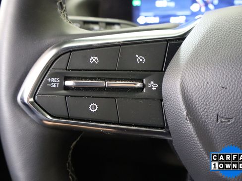 Used 2026 Chevrolet Traverse LT AWD/4WD image 30