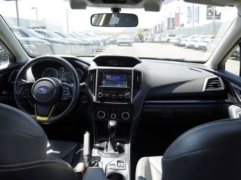 Used 2022 Subaru Crosstrek 2.5i Sport AWD/4WD image 21