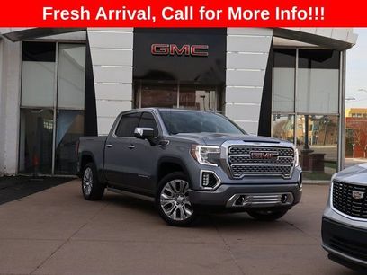 Certified 2022 GMC Sierra 1500 Denali w/ Denali Premium Package