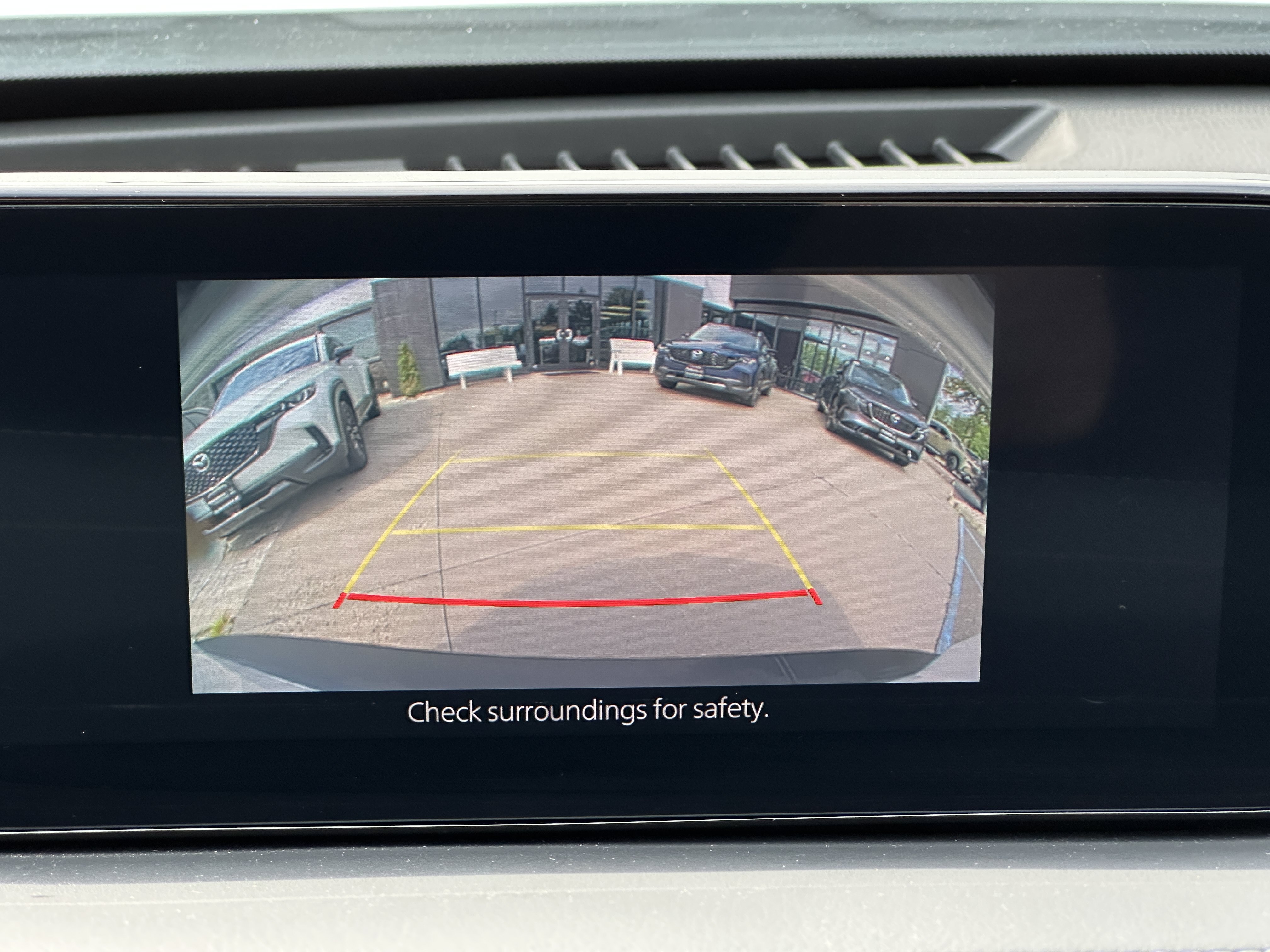 Certified 2024 MAZDA CX-30 AWD 2.5 S w/ Preferred Package image 2
