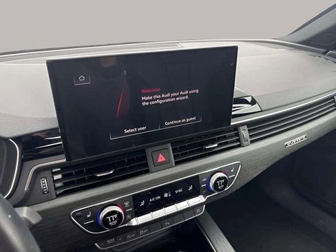 Used 2024 Audi A4 2.0T Premium Plus image 13