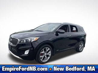 Used 2018 Kia Sorento SX video 1