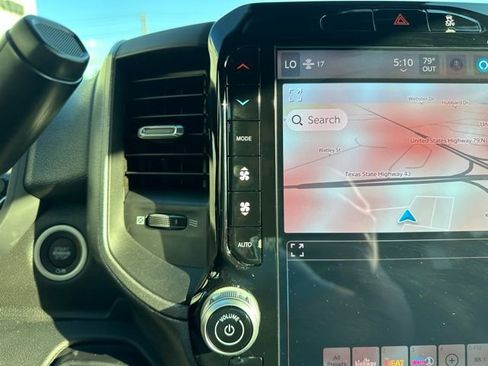 Used 2026 RAM 2500 Tradesman image 16