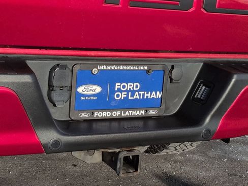 Certified 2020 Ford F150 XLT w/ Equipment Group 302A Luxury image 36