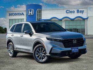 New 2026 Honda CR-V EX video 1