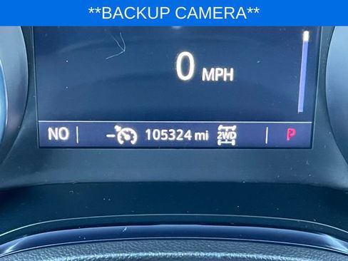 Used 2022 Buick Encore GX Preferred w/ Cold Weather Comfort Package image 7