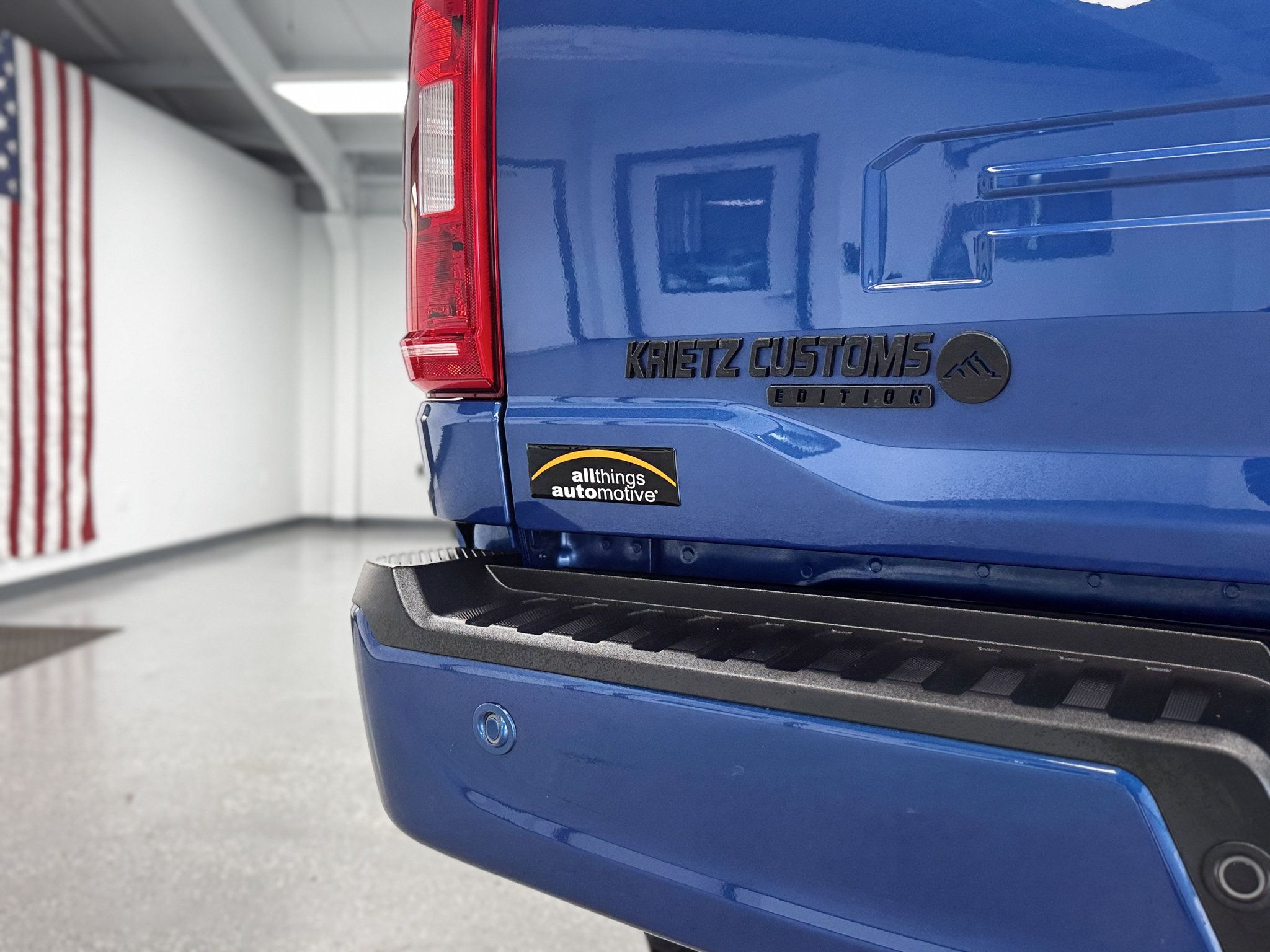 Used 2022 Ford F150 XLT w/ Equipment Group 302A High AWD/4WD image 34