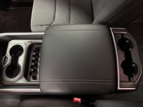 Used 2026 RAM 1500 Lone Star image 28