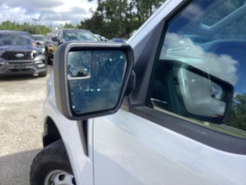 Used 2022 Ford F150 XL w/ Trailer Tow Package AWD/4WD image 23