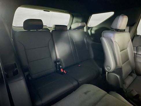 New 2026 Chevrolet Traverse Z71 w/ Enhanced Driving Package image 29