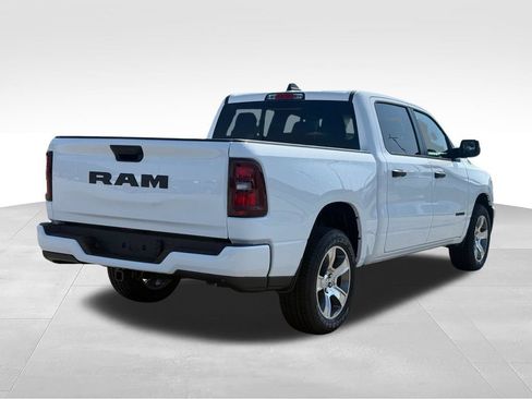 New 2026 RAM 1500 Express RWD image 5