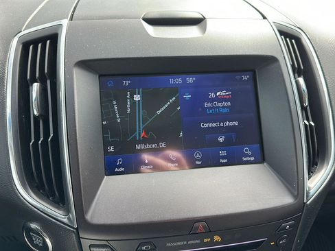 Used 2019 Ford Edge Titanium w/ Equipment Group 301A image 16