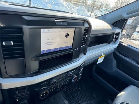 New 2026 Ford F250 XL w/ FX4 Off-Road Package image 15