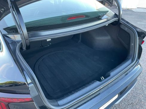 Used 2025 Kia K4 LXS image 30