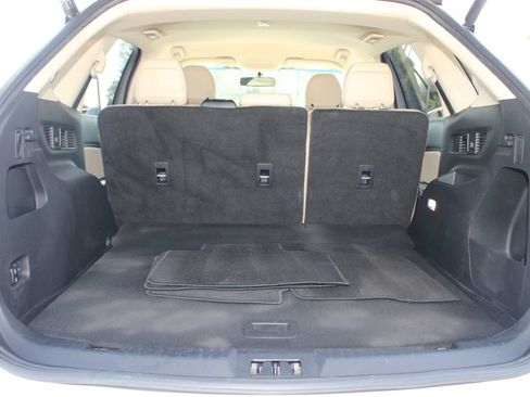 Used 2017 Ford Edge SEL w/ Equipment Group 201A FWD image 37