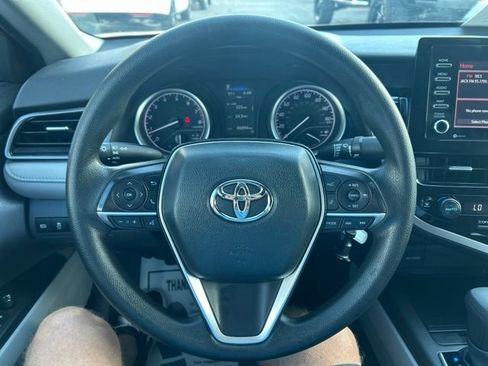Used 2024 Toyota Camry LE FWD image 16