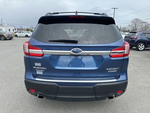 Used 2022 Subaru Ascent Touring AWD/4WD image 6