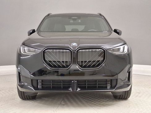 New 2026 BMW X3 xDrive30i w/ M Sport Package AWD/4WD image 6